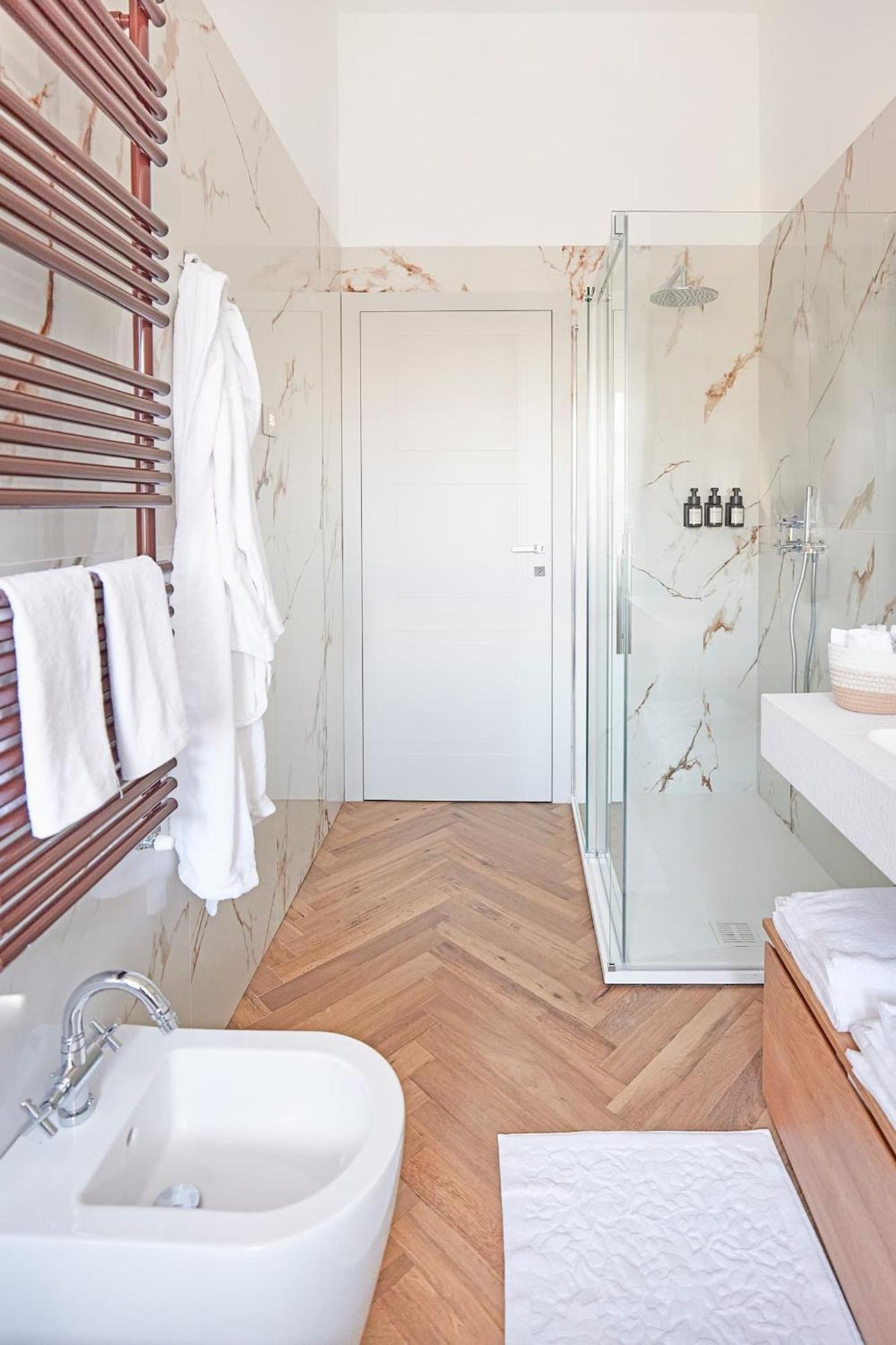 Апартаменты Eco Chic Монца Экстерьер фото